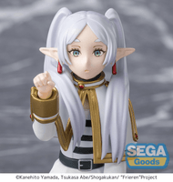 "Frieren: Beyond Journey's End" PM Perching Figure "Frieren" ~Frieren Poking Something~ 7