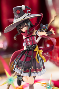 KONOSUBA-God's blessing on this wonderful world! Megumin: Light Novel 10th Anniversary ver. 6