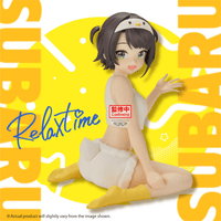 HOLOLIVE #hololive IF -Relax time-Oozora Subaru 2