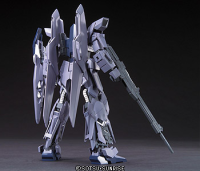 HGUC 1/144 #115 Delta Plus 4