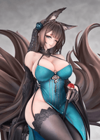 Amagi: Throne of Fallen Petals Ver. 10