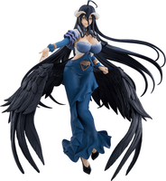 POP UP PARADE SP Albedo: Jet Black Dress Ver. 2