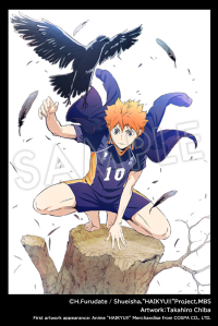 ARTFX J Shoyo Hinata 12