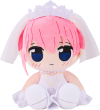Kuripan Plushie Ichika Nakano 2