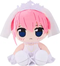 GOOD SMILE COMPANY Kuripan Plushie Ichika Nakano - The Quintessential Quintuplets - photo 2