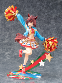 Nice Nature: Cheerleader 13