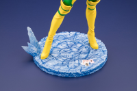 MARVEL ROGUE REBIRTH BISHOUJO STATUE 8
