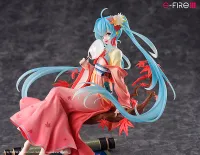 SEGA Hatsune Miku Yue Xi Jiang Figure - Hatsune Miku - photo 7