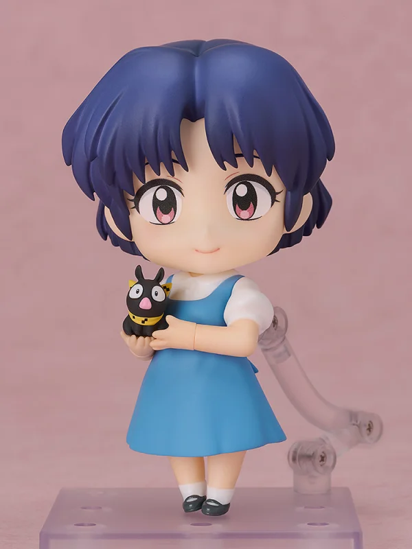 GOOD SMILE COMPANY Nendoroid Akane Tendo - Ranma 1/2