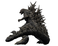 Godzilla [2023] "Godzilla -1.0", Bandai Spirits S.H.MonsterArts 8
