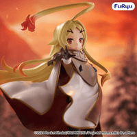 Sentenced to Be a Hero Trio-Try-iT Figure -Teoritta- 4