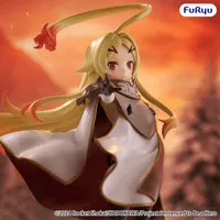 FuRyu Sentenced to Be a Hero Trio-Try-iT Figure -Teoritta- - Sentenced to Be a Hero - photo 4