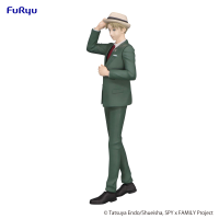 SPY×FAMILY　Trio-Try-iT Figure -Loid Forger- 2