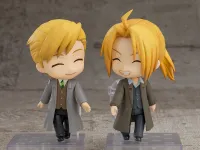 GOOD SMILE COMPANY Nendoroid Alphonse Elric: Final Episode Ver. - Fullmetal Alchemist: Brotherhood - photo 7