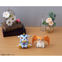 Lookup Digimon Adventure GABUMON 9