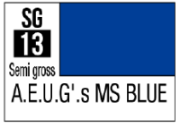 G Spray - Zeta Blue 1