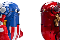35MechatroWeGo Star & Stripes 6