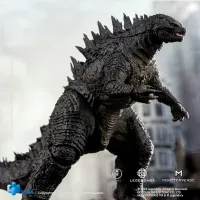 HIYA TOYS Exquisite Basic Series GODZILLA 2014 Godzilla - Godzilla - photo 1