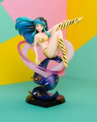 TAMASHII NATIONS Lum - Urusei Yatsura - photo 12