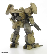 ASS-117A Valken (Jake Model) 7