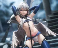 Unbound Shion - 18+ - photo 4