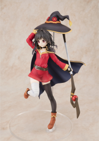 Megumin: Sneaker Bunko 30th Anniversary ver.(re-run) 4