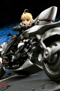 Saber & Saber Motored Cuirassier(3rd-run) 9