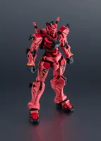 TAMASHII NATIONS gMS-α Red Gundam Mobile Suit Gundam: GQuuuuuuX, TAMASHII NATIONS Gundam Universe - Mobile Suit Gundam GQuuuuuuX - photo 5
