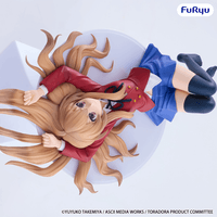 Toradora! Noodle Stopper Figure -Taiga Aisaka- 6