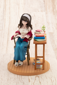 Fumika Sagisawa -off stage- 13