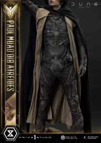 Real Elite Masterline Dune: Part Two (Film) Paul Atreides 3