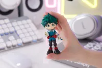 BUSHIROAD CREATIVE PalVerse　My Hero Academia vol.1 (6pc per box) - My Hero Academia - photo 11