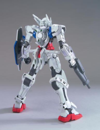 HG 1/100 #05 Gundam Astraea 2