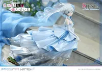 Prime 1 Studio PRISMA WING The Detective Is Already Dead Siesta Color Variations 1/7 Scale Pre-Painted Figure - The Detective Is Already Dead - photo 8