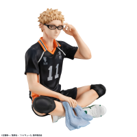 G.E.M. Haikyu!! Palm Size Kei Tsukishima 1