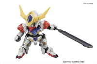 BB402 Gundam Barbatos Lupus DX 2