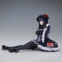 BANDAI My Dress-Up Darling ESPRESTO-Detailed Elegance-Marin Kitagawa Kuroe Shizuku ver. - My Dress-Up Darling - photo 5