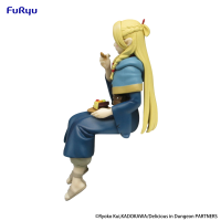 Delicious in Dungeon　Noodle Stopper Figure -Marcille- 8