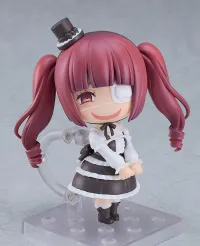 GOOD SMILE COMPANY Nendoroid Yurine Hanazono - Dropkick on my Devil! - photo 4