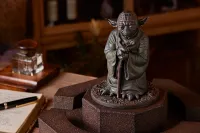 KOTOBUKIYA YODA™ FOUNTAIN STATUE - Star Wars - photo 6