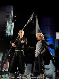 FREEing Statue and ring style: Ken Ryuguji・yRing size (Japanese sizes): 17 ・z - Tokyo Revengers - photo 12