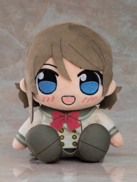 Kuripan Plushie You Watanabe 1