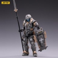 01st Legion-Steel Black Sickle