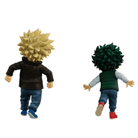 Izuku & Katsuki (Further Beyond) My Hero Academia, Masterlise Ichibansho Figure 7