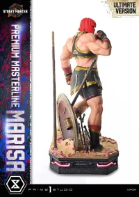 Prime 1 Studio Premium Masterline Street Fighter 6 Marisa Ultimate Version - Street Fighter - photo 124