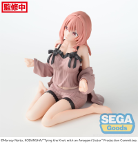 Yumemirize "Tying the Knot with an Amagami Sister" "Yuna Amagami" 6