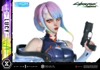 Prime 1 Studio Real Elite Masterline Cyberpunk: Edgerunners Lucy Deluxe Bonus Version - Cyberpunk: Edgerunners - photo 105