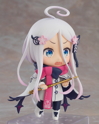 Nendoroid Arsnotoria 4