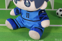 HUGGY DOLL Plushie Isagi Yoichi 5