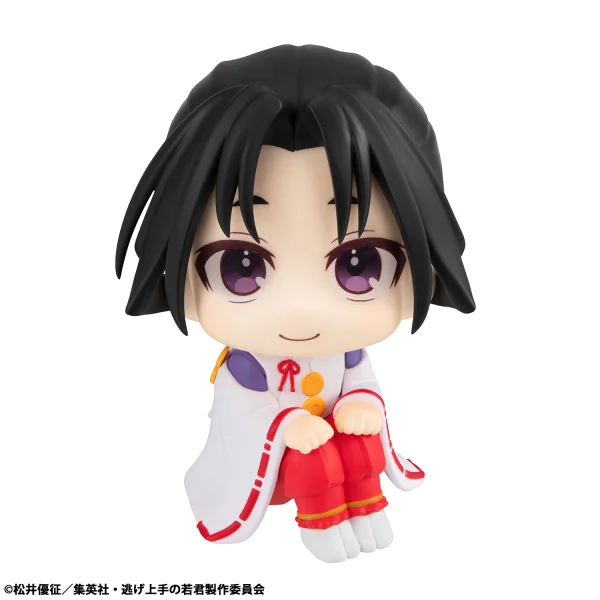 MegaHouse Lookup The Elusive Samurai Tokiyuki Hojo - The Elusive Samurai